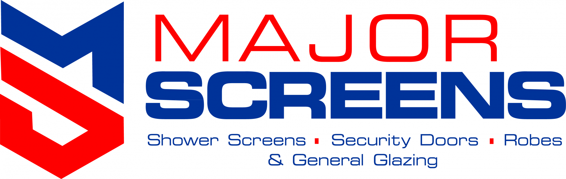 Major Screens Tag
